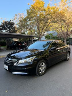 2011 Honda Accord