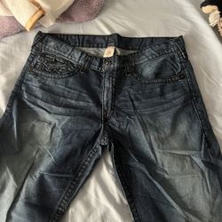 True Legend Pan Size 42