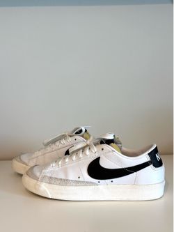 Nike “Blazer ‘77” Sneakers (women’s 6.5)
