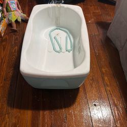 Baby Bathtub