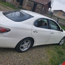 2004 Lexus ES 330