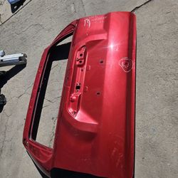 Toyota 4runner  Tailgate Liftgate Oem  14 To 22