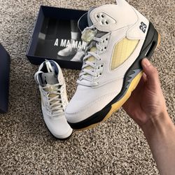 Jordan 5 “Dawn” 