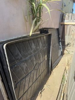 4 By 4 (4x4) Drip Tray Perfect For Outdoor Or Indoor Gardens 