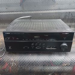 Yamaha Home Stereo