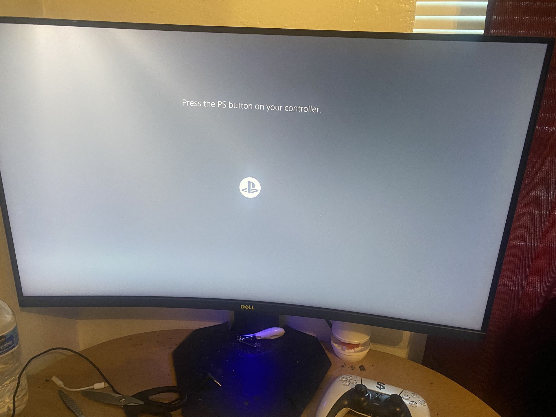 Dell Pc Screen Monitor