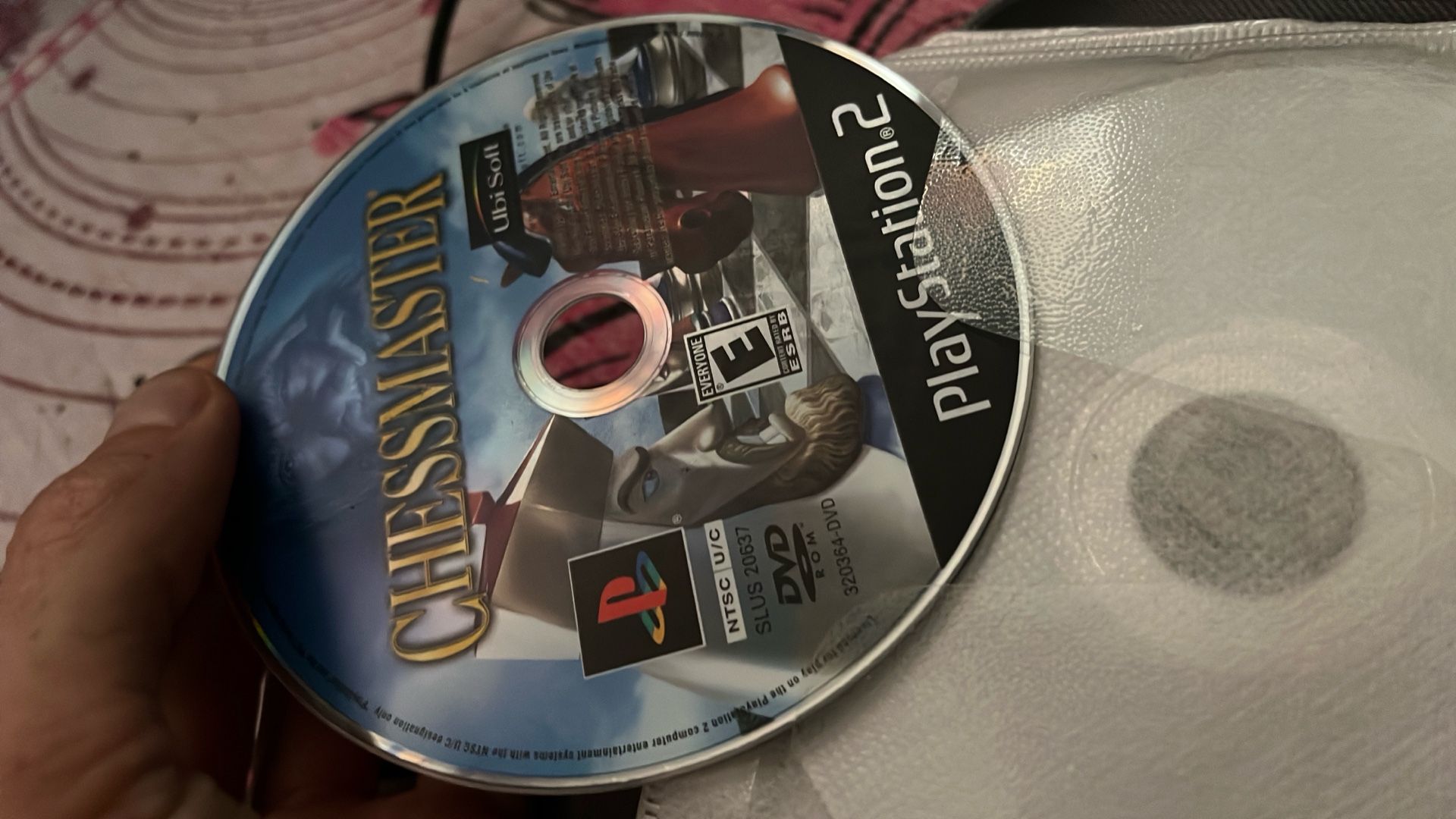 Chessmaster Ps2 Game