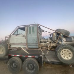 1989 Ford F-350 Super Duty