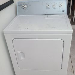 Kenmore Dryer 