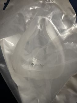 Airfit F20 CPAP Mask