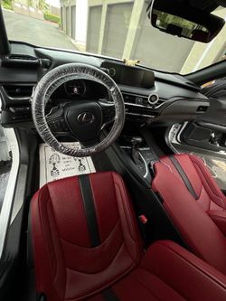 Car auto detail