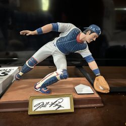Mike Piazza