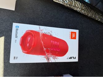 JBL flip7