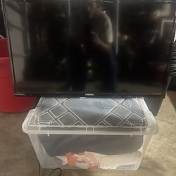 32in LED TV