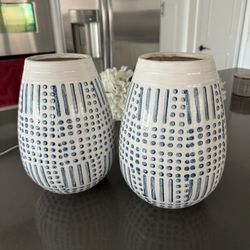 Vases