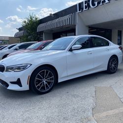 2020 BMW 3 Series 330i 