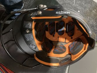 Softball Helmet $5
