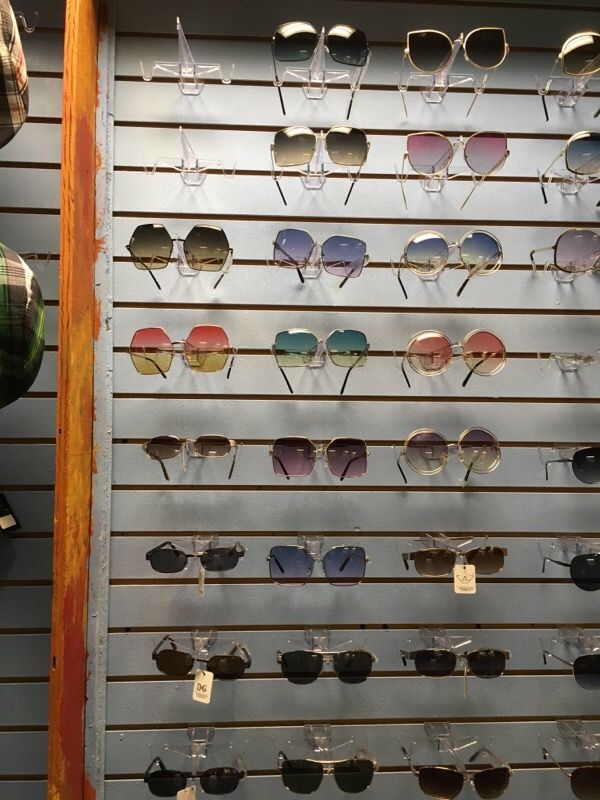 Sunglasses