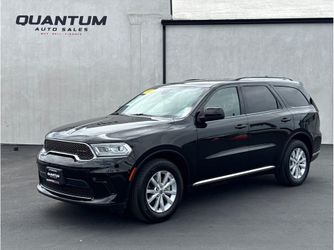 2023 Dodge Durango