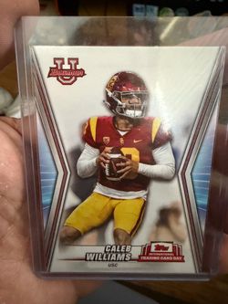 Caleb Williams