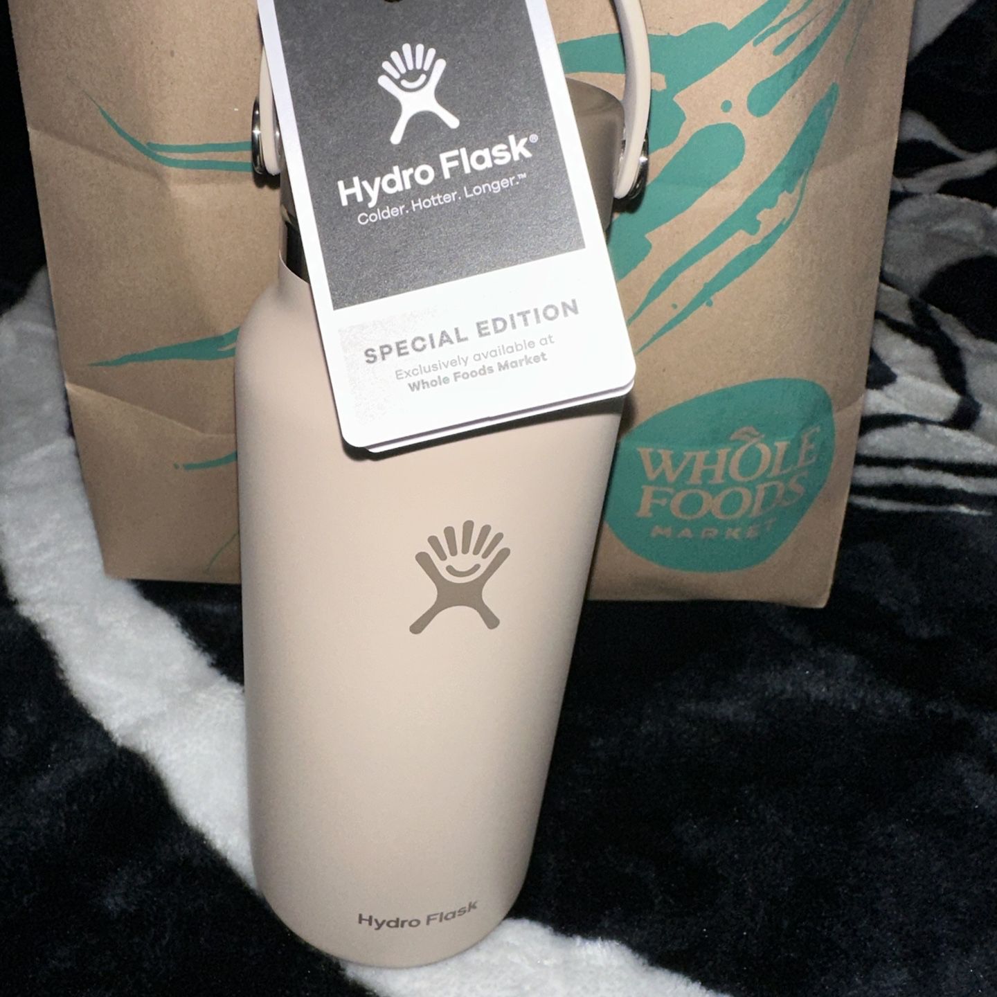 Taproot Hydro flask for Sale in Houston, TX - OfferUp