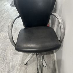 Stylist Chair