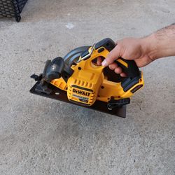 Dewalt Skilsaw