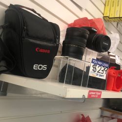 Canon 300 EOS 4000D