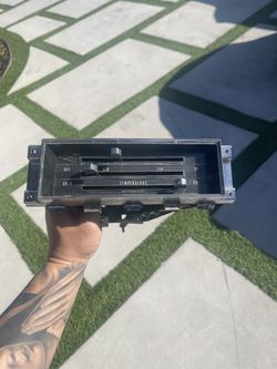 Thermostat AC Adjuster For Camaro