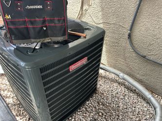 Limited Time HVAC Special Before Peak Season Prices 😮😮😮😮