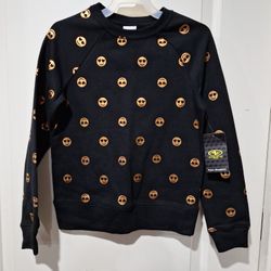 Athletic Works Fleece Sweatshirt Size M (7-8)