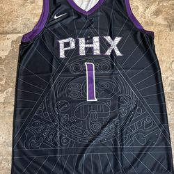 Phoenix suns size XL
