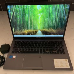 Asus Laptop