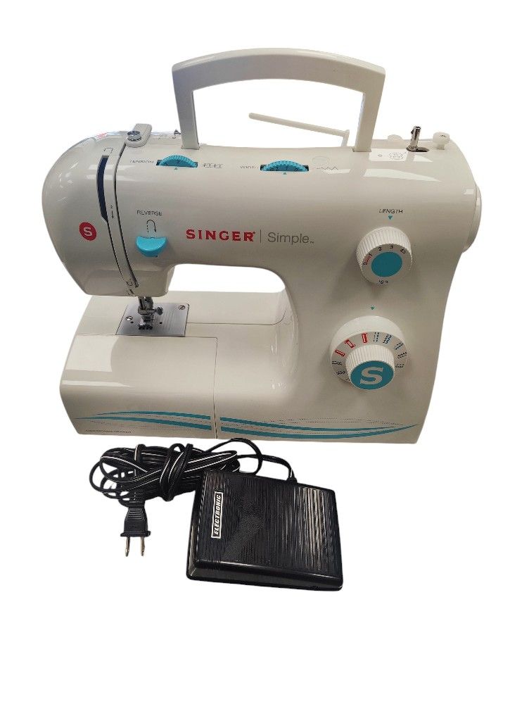 Singer sewing Machine