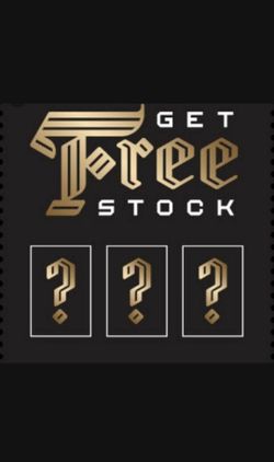 Free Stock