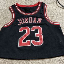 Jordan Jersey