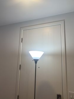L.E.D Lamp Works Great