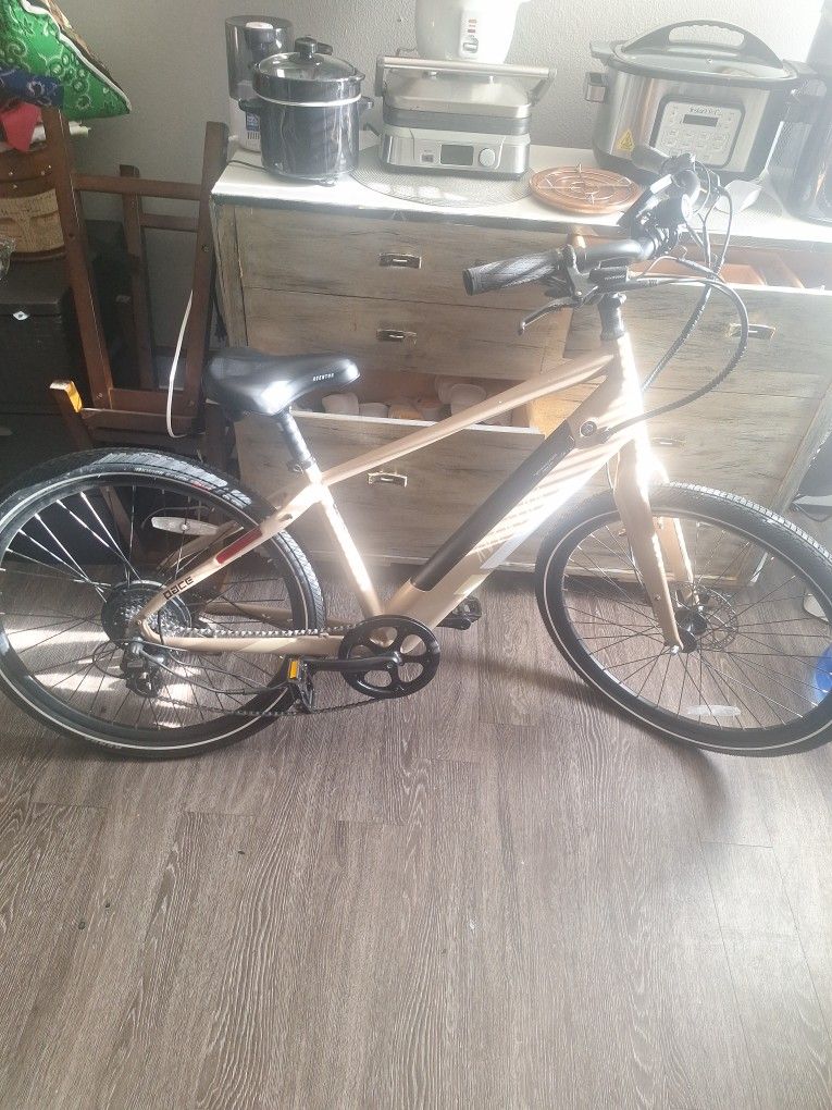 E Bike Aventon Pace 500.3