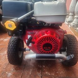 Pressure Washer 4000psi Excellent New Conditions 👌 