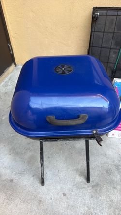 Bbq Grill