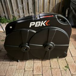 PBK Bike Travel Hard Case  SALE SALE SALE!! 