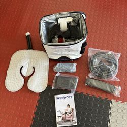 Cold Therapy Machine 