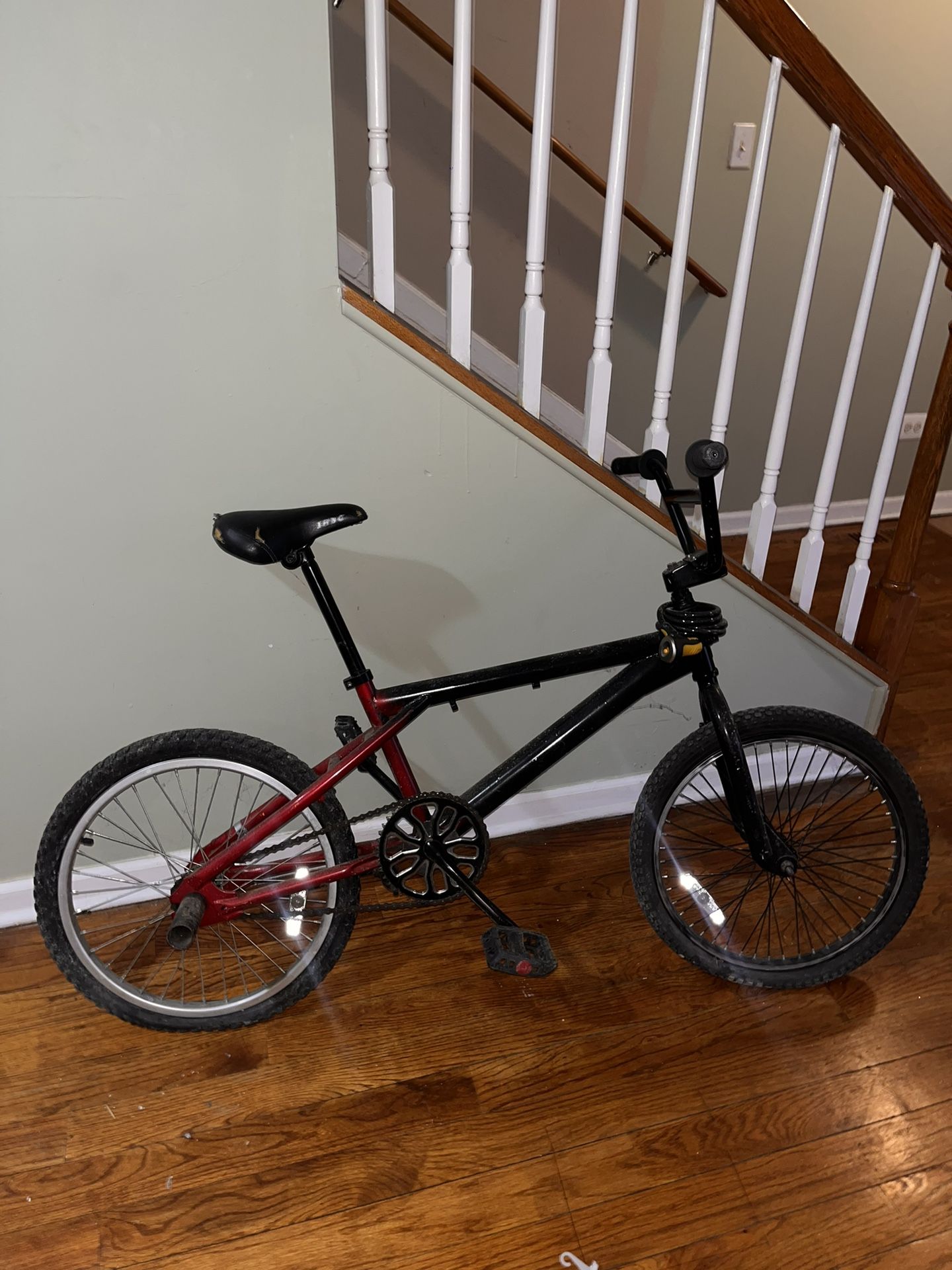 Iron Horse BMX BIKE