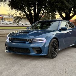 2021 Dodge Charger