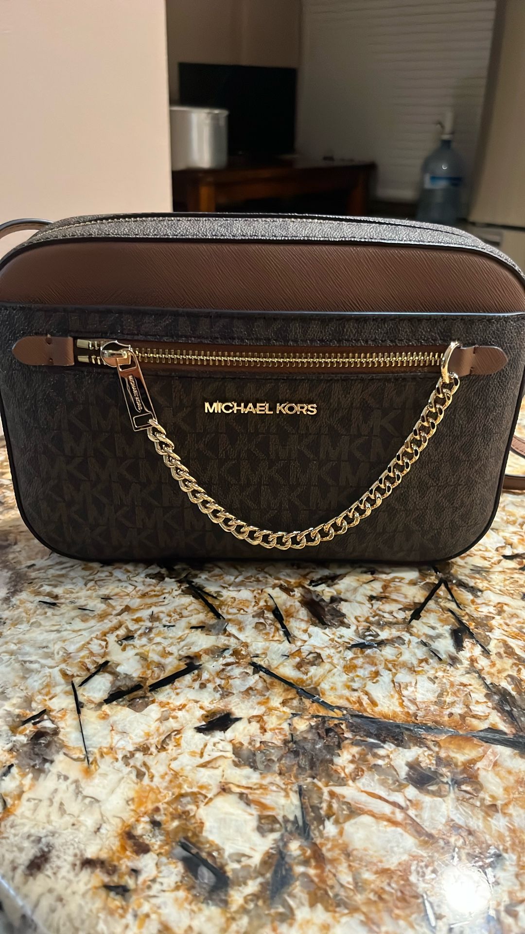 MK purse