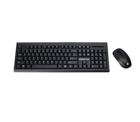Wireless keyboards and mouse