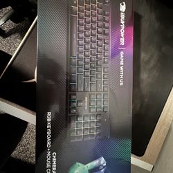 iBUYPOWER Chimera KM7