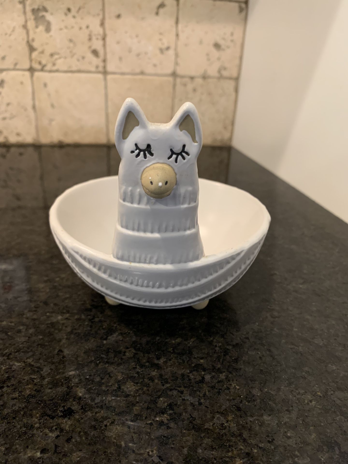 Llama Bowl