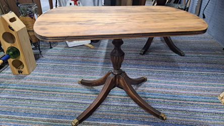 Vintage Side Table
