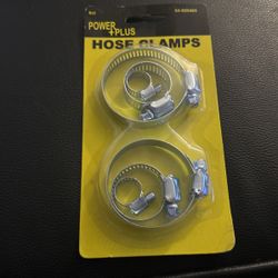 Hose Clamps
